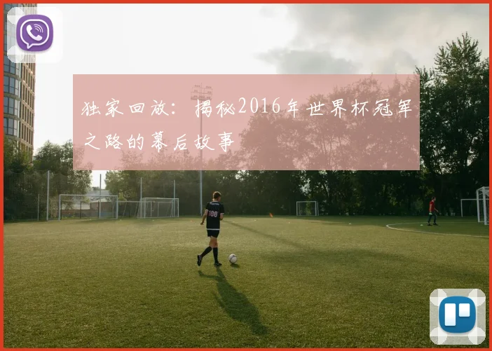 独家回放：揭秘2016年世界杯冠军之路的幕后故事